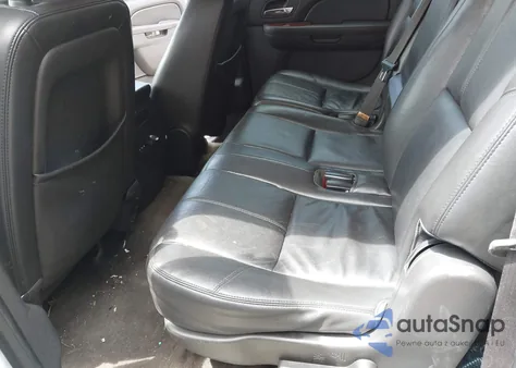 2013 Chevrolet Suburban 1500 Lt из США, поврежденный, VIN 1GNSCJE02DR239766